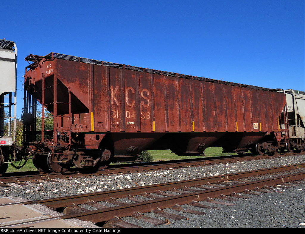 KCS 310438